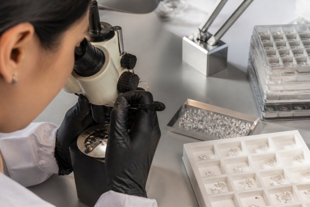 Are Lab Grown Diamonds Real? The 2026 Truth