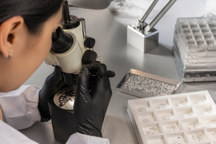 Are Lab Grown Diamonds Real? The 2026 Truth