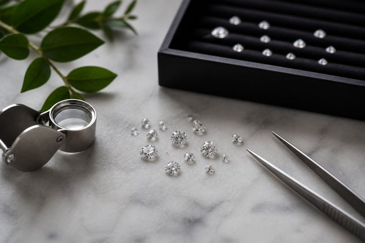 Best Ethical Lab Grown Diamonds: 2026 Buyer's Guide