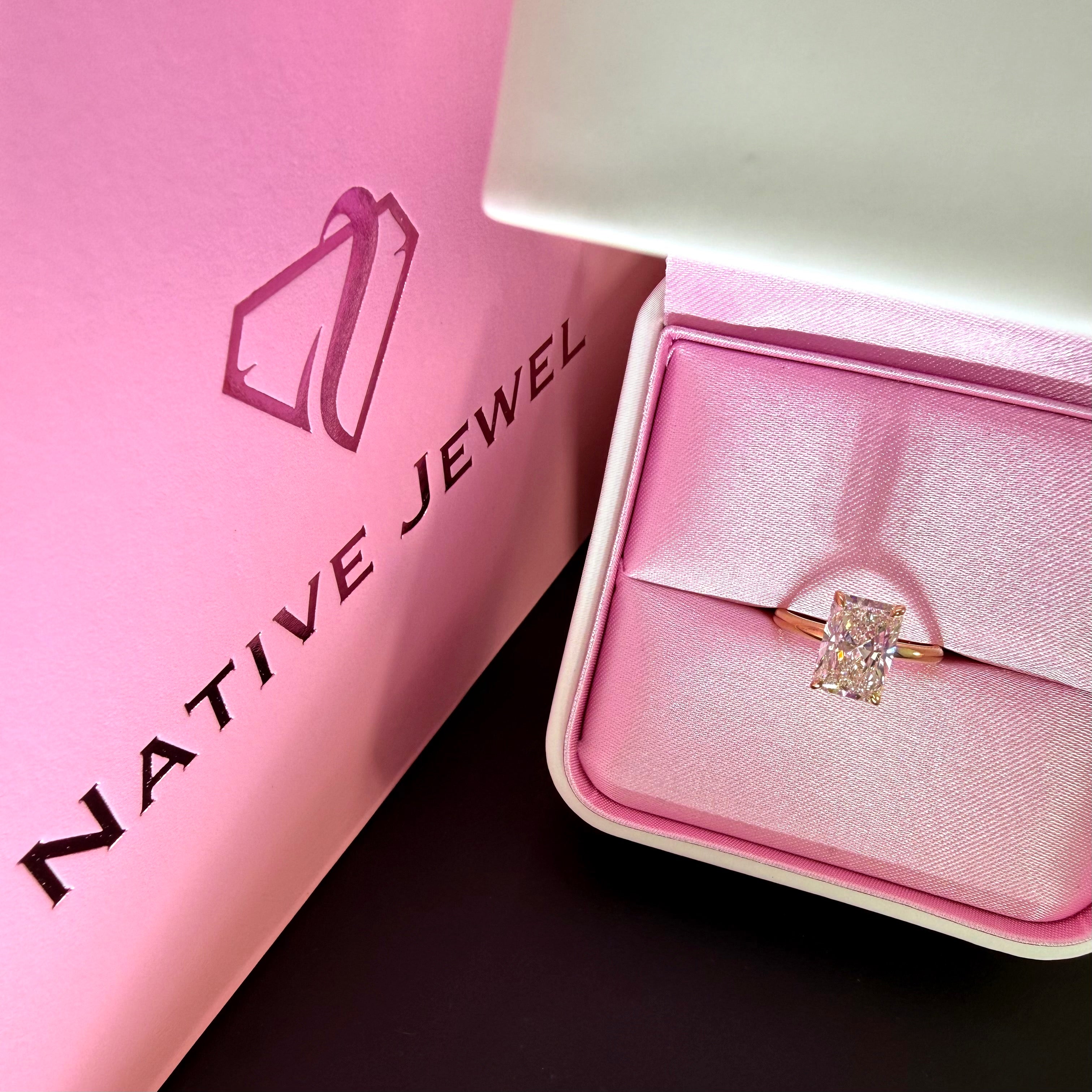 native jewel box