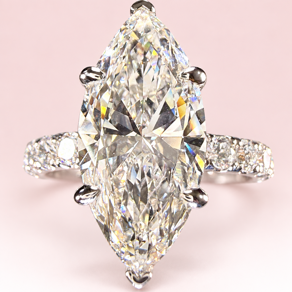 Edited ring photo