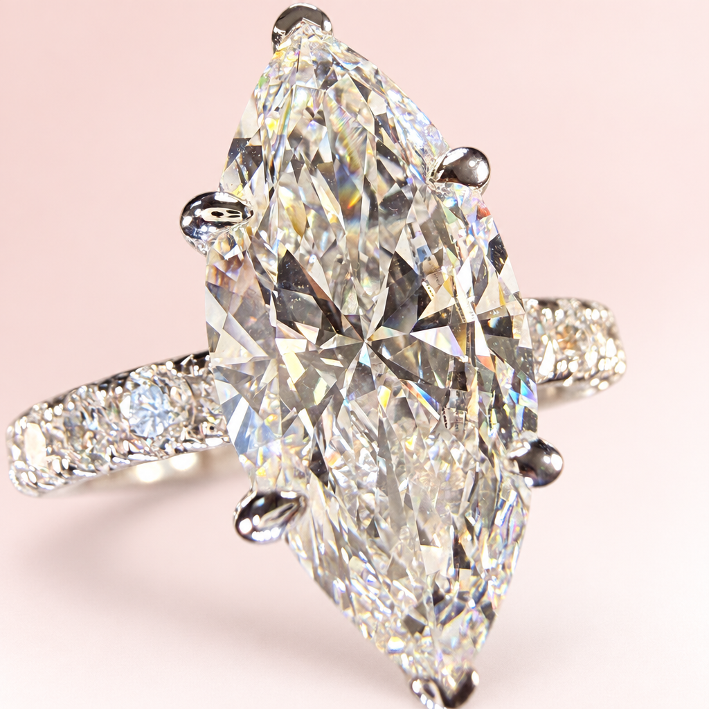 Edited ring photo