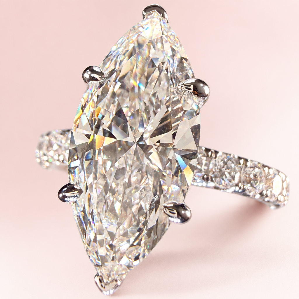 Edited ring photo