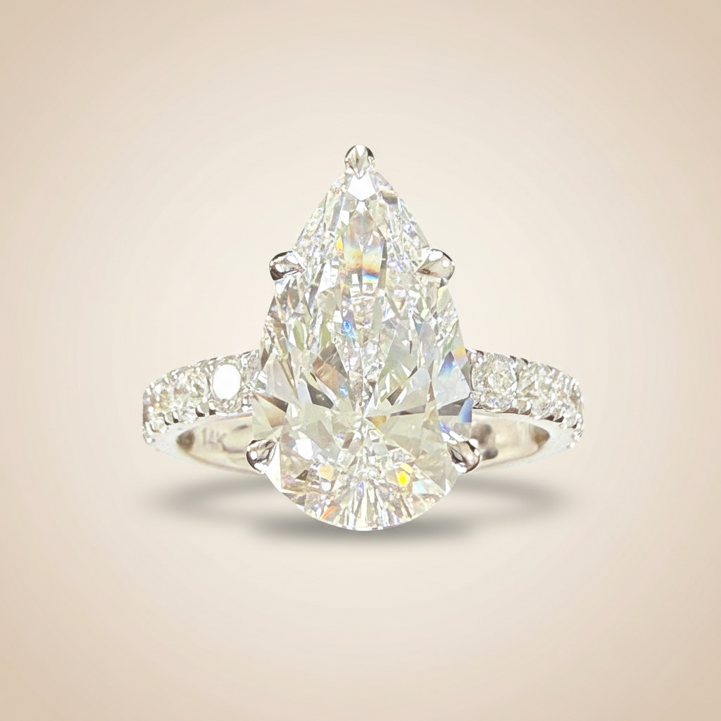 Isolated ring 4