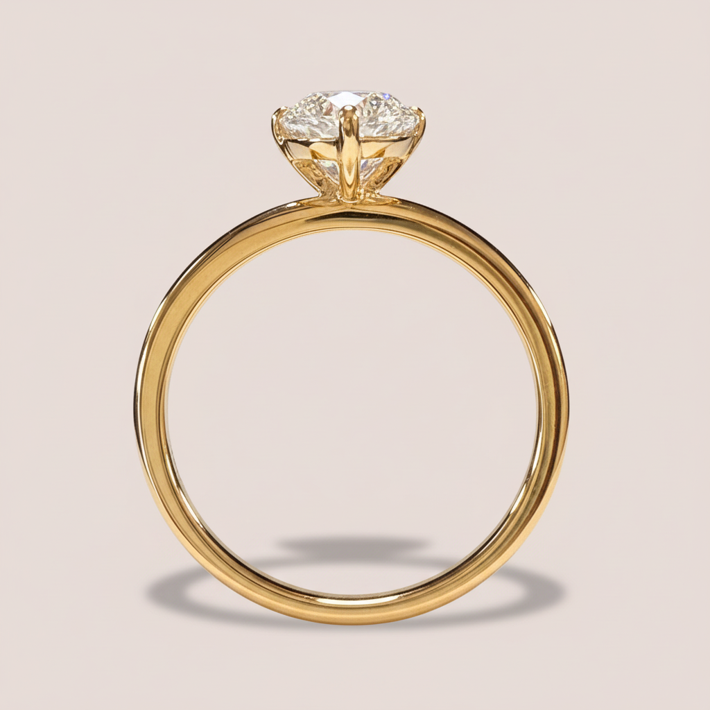 Pear solitaire 4