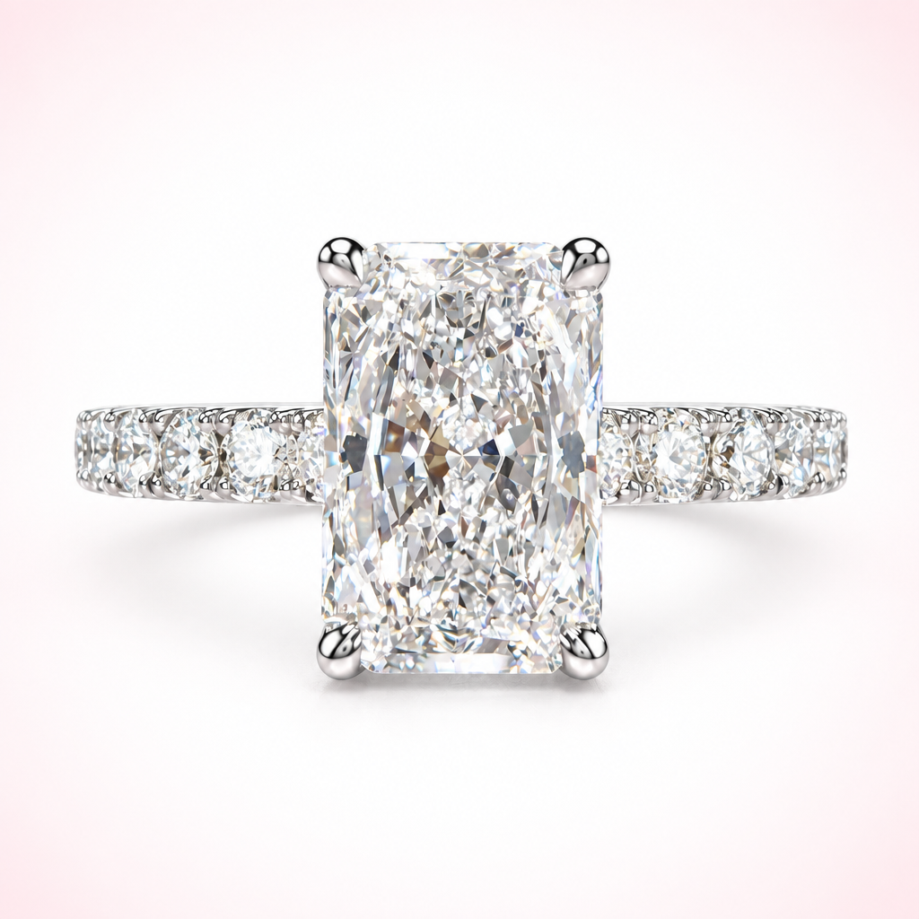 Ring-only front view