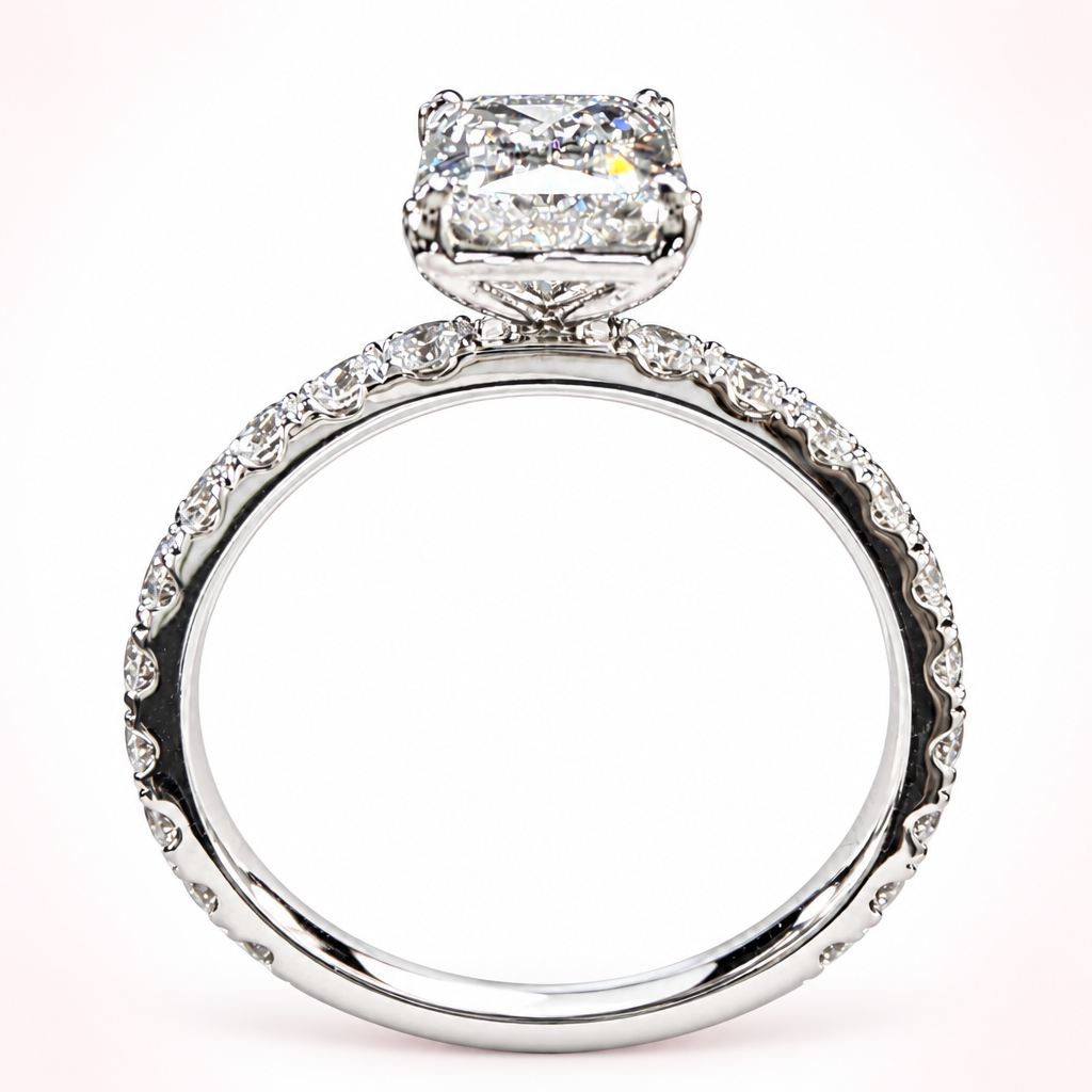 Ring-only profile